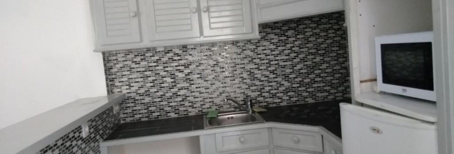 Appartement 2 Pièces 35 m² à louer à Paris 17 (75017)