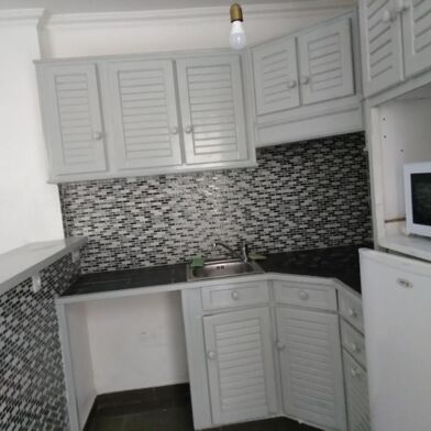 Appartement 2 pièces 1399 €