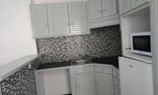 Appartement 2 Pièces 35 m² à louer à Paris 17 (75017)