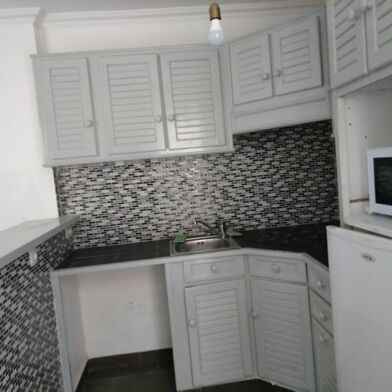 Appartement 2 pièces 1399 €