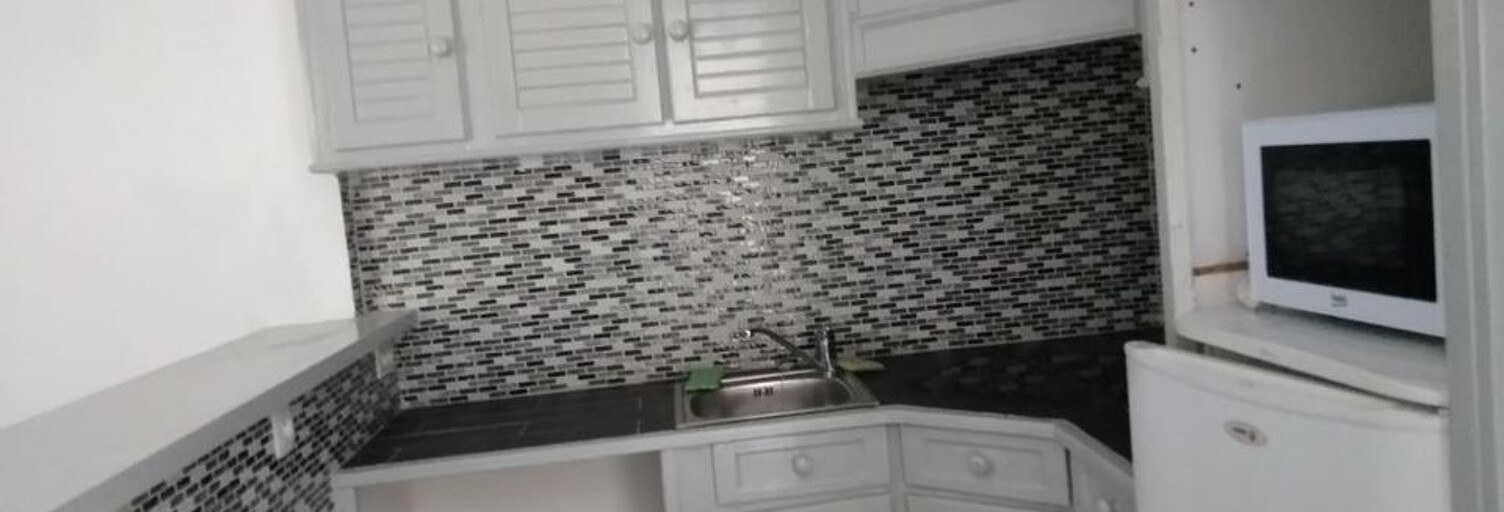 Appartement 2 Pièces 35 m² à louer à Paris 17 (75017)