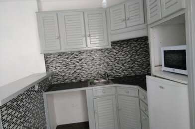 Appartement 2 pièces 1379 €