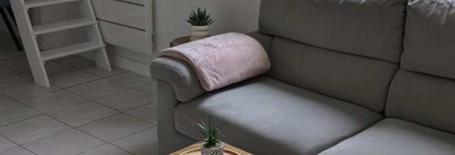 Appartement 1 Pièce 23 m² à louer à Précy-sur-Oise (60460)