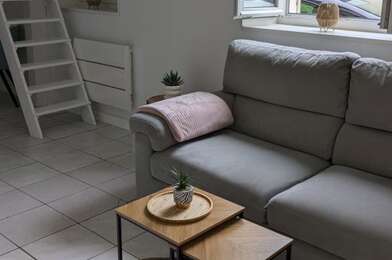 Appartement 1 pièces 700 €