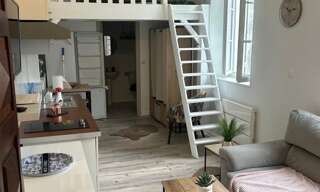 Appartement 1 Pièce 23 m² à louer à Précy-sur-Oise (60460)