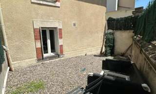 Appartement 2 Pièces 44 m² à louer à Clermont-Ferrand (63000)