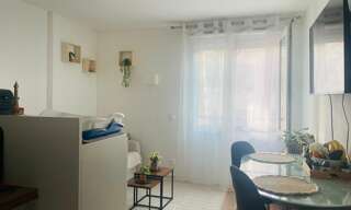 Appartement 1 Pièce 20 m² à louer à Issy-les-Moulineaux (92130)