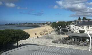 Appartement 1 Pièce 19 m² à louer à Saint-Nazaire (44600)