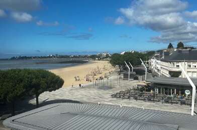 Appartement 1 pièces 500 €