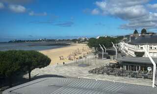 Appartement 1 Pièce 19 m² à louer à Saint-Nazaire (44600)