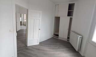 Appartement 2 Pièces 42 m² à louer à Clermont-Ferrand (63000)