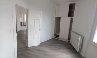 Appartement 2 Pièces 42 m² à louer à Clermont-Ferrand (63000)