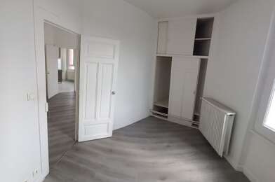 Appartement 2 pièces 560 €