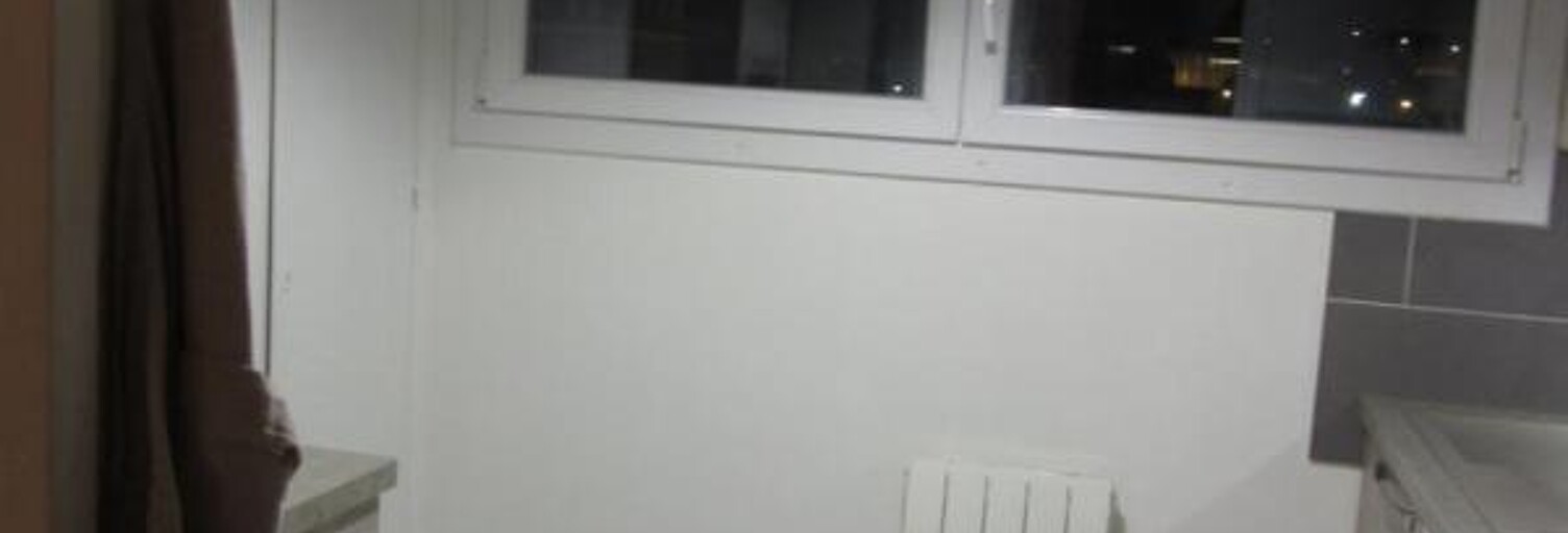 Appartement 4 Pièces 75 m² à louer à Elbeuf (76500)