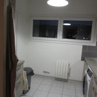 Appartement 4 pièces 655 €