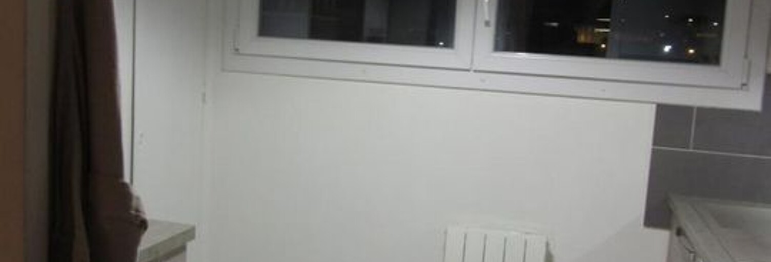 Appartement 4 Pièces 75 m² à louer à Elbeuf (76500)