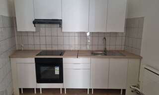 Appartement 2 Pièces 50 m² à louer à Dunkerque (59140)