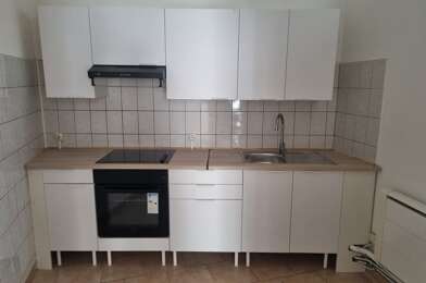 Appartement 2 pièces 600 €