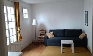 Appartement 1 Pièce 26 m² à louer à Paris 14 (75014)