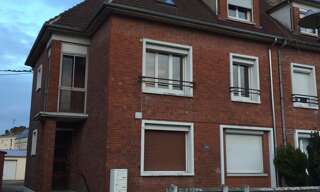 Appartement 3 Pièces 44 m² à louer à Sotteville-lès-Rouen (76300)