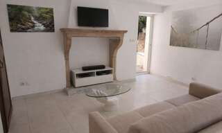 Maison 2 Pièces 45 m² à louer à Grillon (84600)