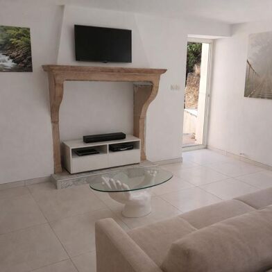 Maison 2 pièces 575 €