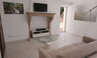 Maison 2 Pièces 45 m² à louer à Grillon (84600)