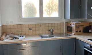 Appartement 3 Pièces 60 m² à louer à Brest (29200)