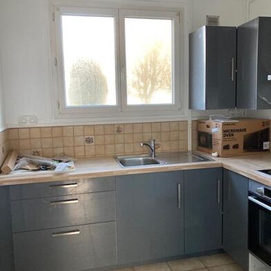Appartement 3 pièces 1365 €