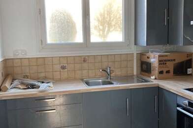 Appartement 3 pièces 1365 €