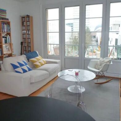 Appartement 2 pièces 800 €