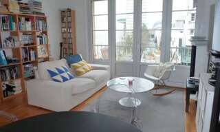 Appartement 2 Pièces 65 m² à louer à Rennes (35000)