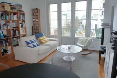 Appartement 2 pièces 800 €