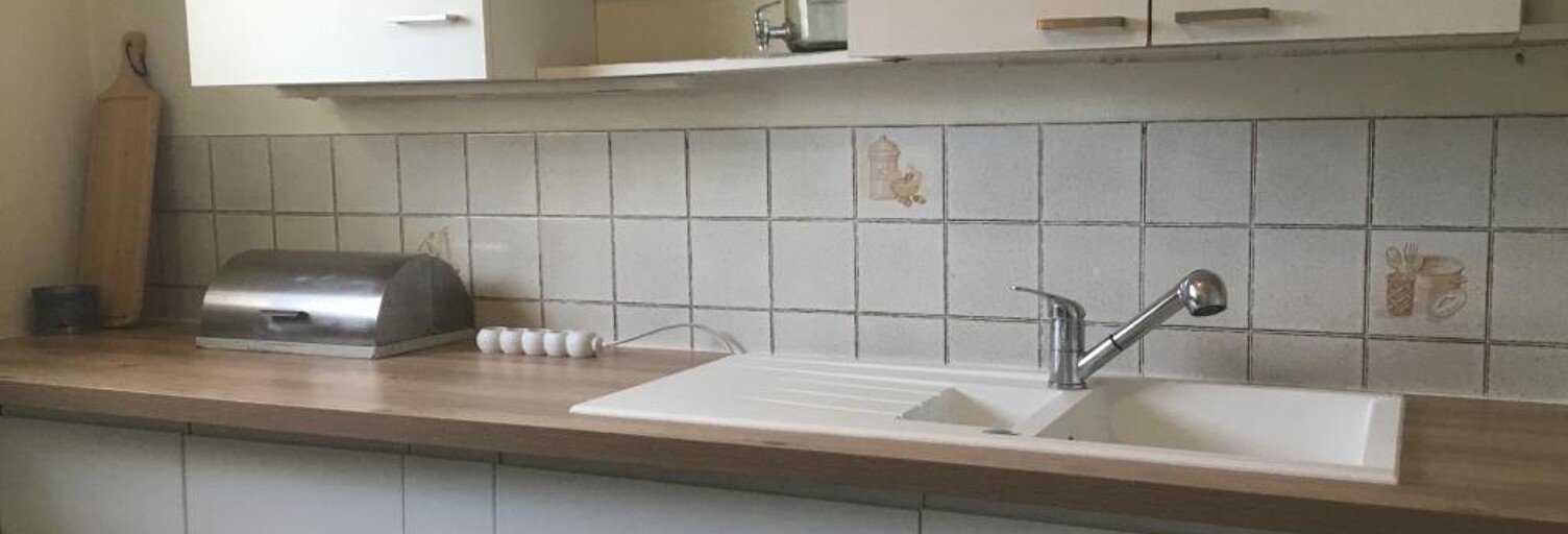 Appartement 1 Pièce 32 m² à louer à Orléans (45000)