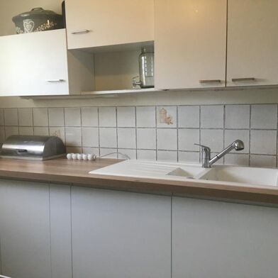 Appartement 1 pièces 530 €