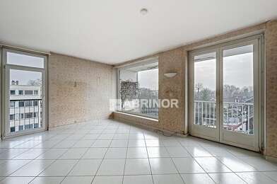 Appartement 3 pièces 98000 €