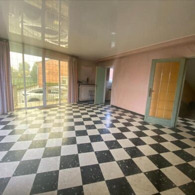 Maison 10 pièces 530450 €