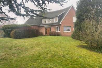 Maison 10 pièces 530000 €