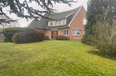 Magnifique maison d’architecte de 1967 sur 1500m² — photo du bien