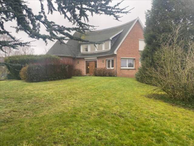 Magnifique maison d’architecte de 1967 sur 1500m² — photo du bien