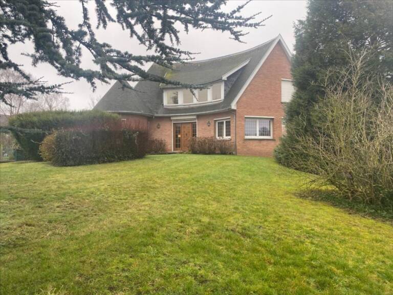 Magnifique maison d’architecte de 1967 sur 1500m² — photo 1