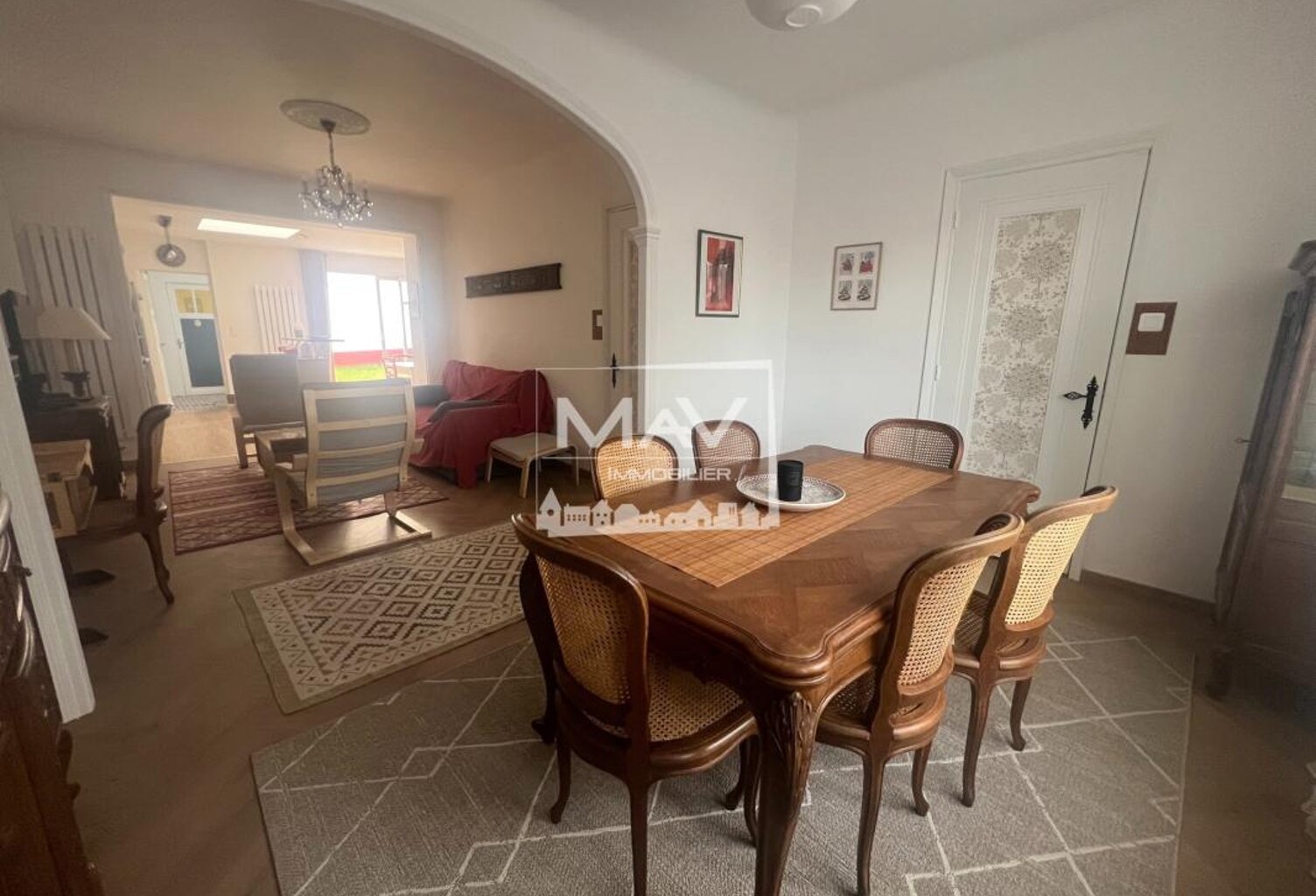 Maison — photo 1