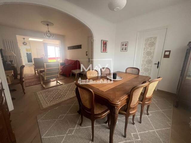 Maison — photo du bien