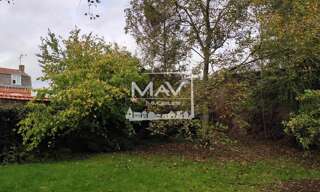 Immeuble  400 m² à vendre à Halluin (59250)