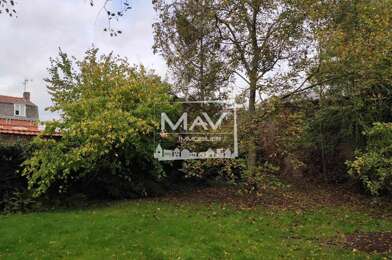 Immeuble  500000 €