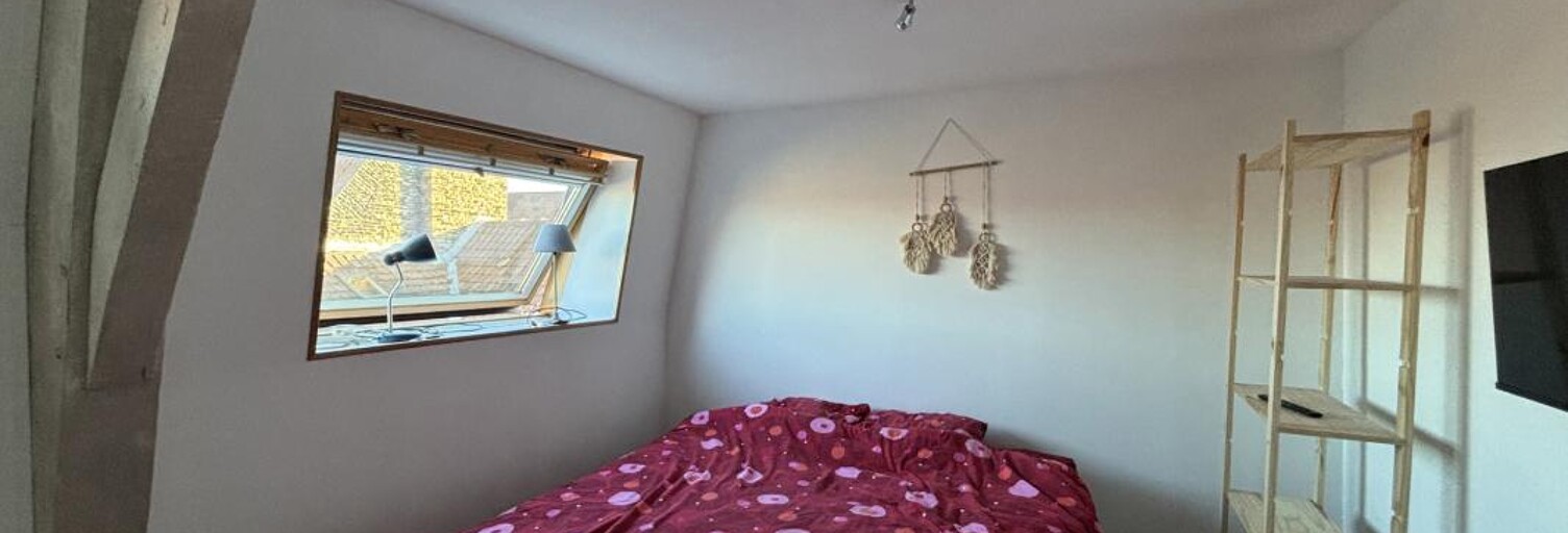 Appartement 4 Pièces 81 m² à louer à Saint-Omer (62500)