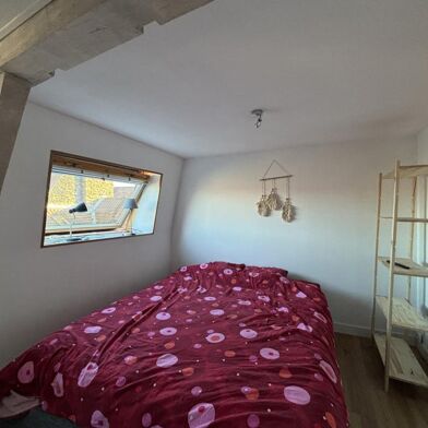 Appartement 4 pièces 400 €