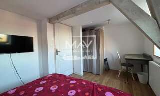 Appartement 4 Pièces 81 m² à louer à Saint-Omer (62500)