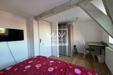 Appartement 4 pièces 400 €