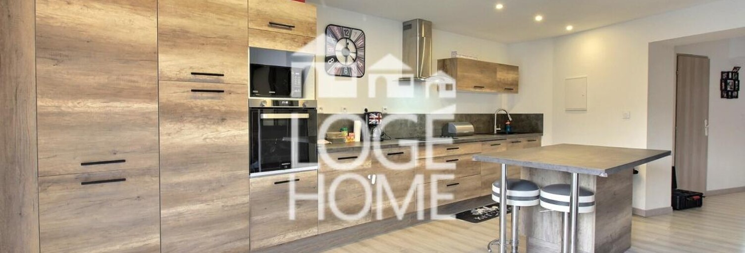 Maison 4 Pièces 128 m² à vendre à Vermelles (62980)